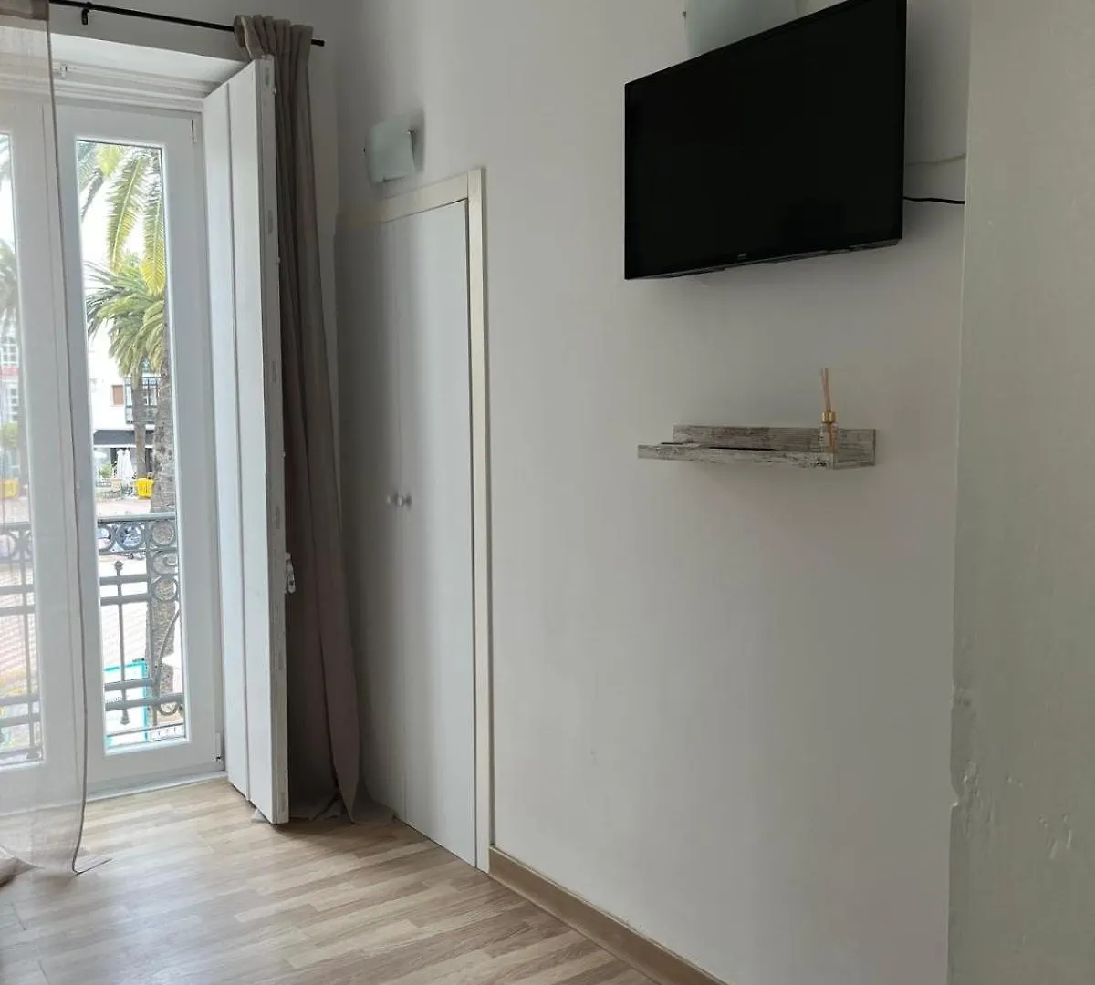 Apartamento El Clavel Ayamonte
