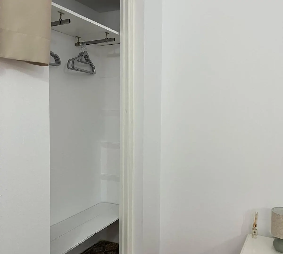 Apartamento El Clavel Ayamonte Apartmán