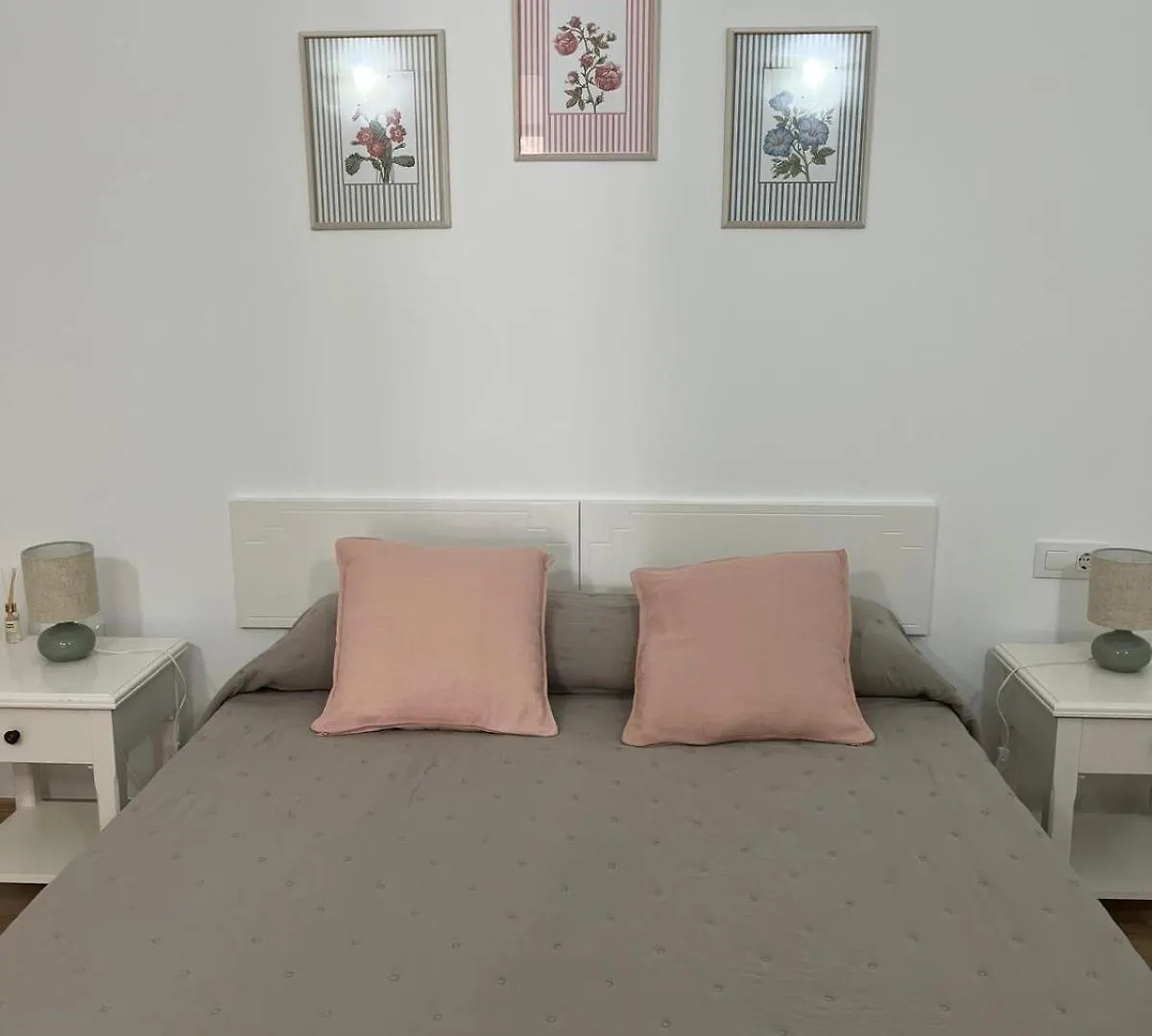 Apartamento El Clavel Ayamonte